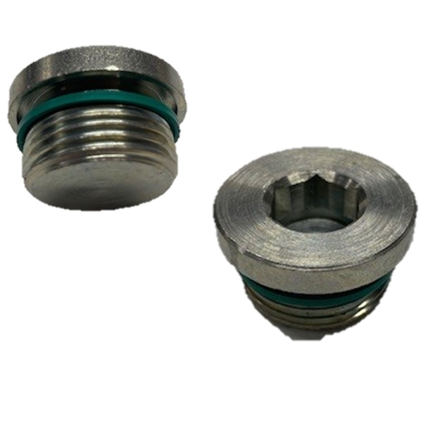 MOR 974700-100 OIL FILL CAP SCI-8